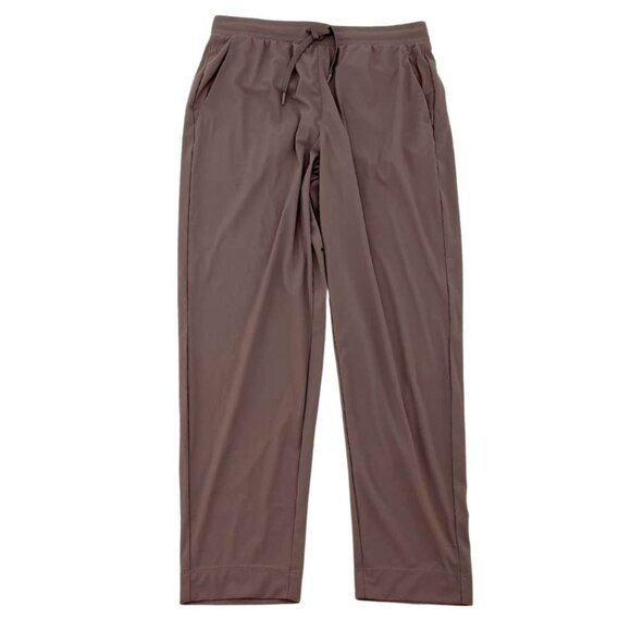 Kirkland Women's Mauve Active Pants | Size Medium - Picture 1 of 2